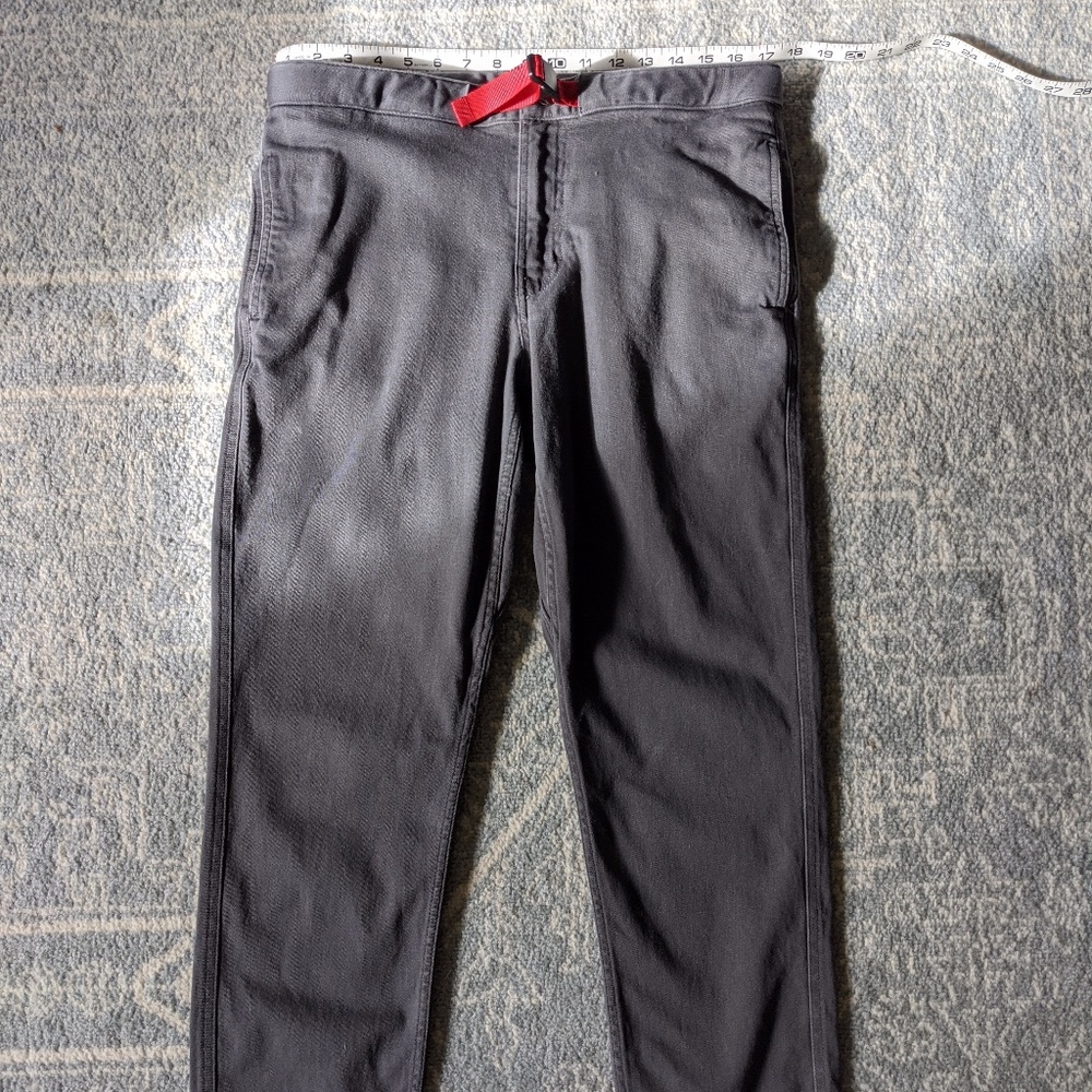 Topo Designs Climb Pant